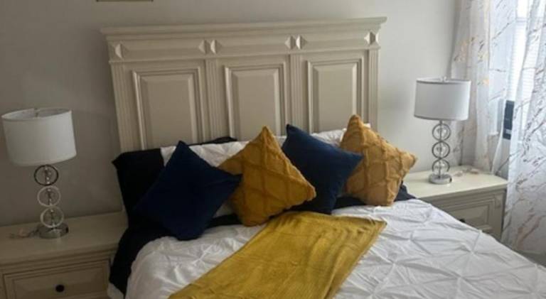 Nice vacation home | Pets allowed in Baltimore, MD