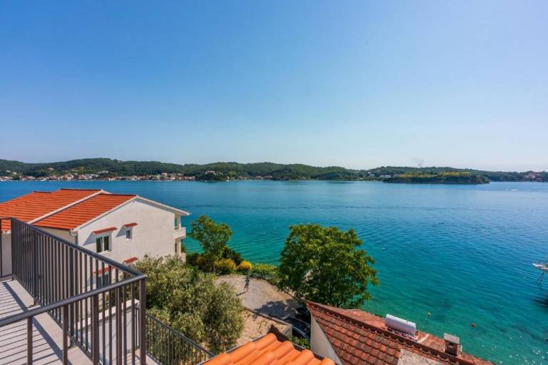 Ferienwohnung Kampor