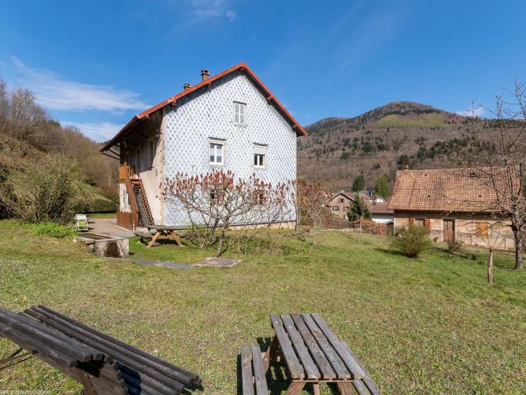 Cottage Planche des Belles Filles