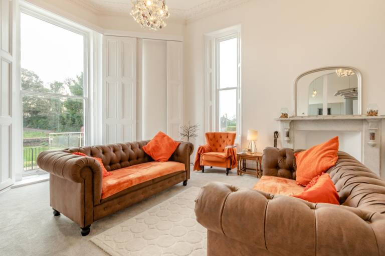 Fully equipped wonderful holiday apartment | Pets allowed in Paignton