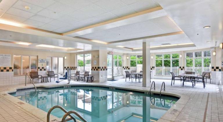 Hilton Garden Inn Mobile East Bay/Daphne — photo 4