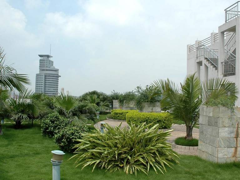 Jinzhou International Business Hotel — photo 5