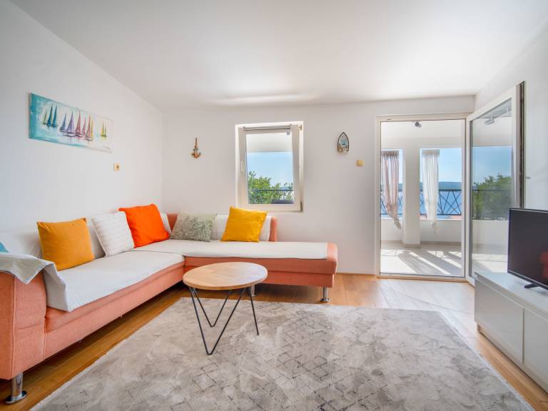Apartment Crikvenica