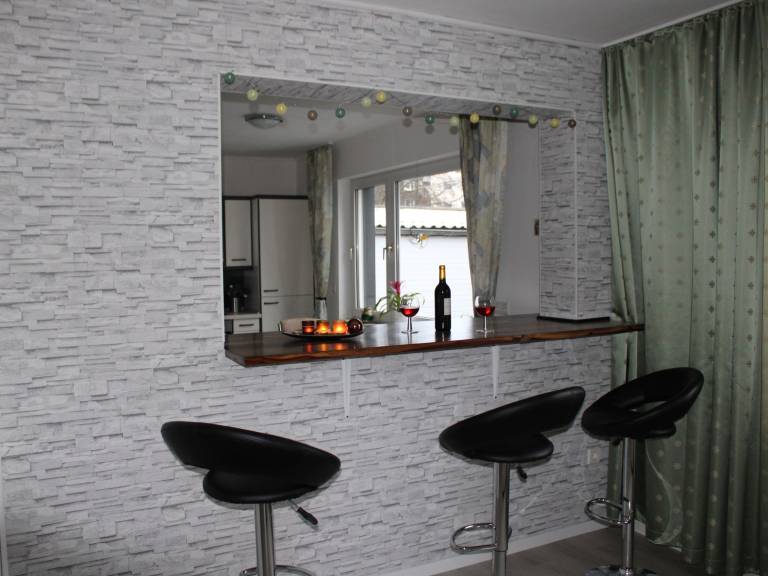 Ferienwohnung Möhnesee