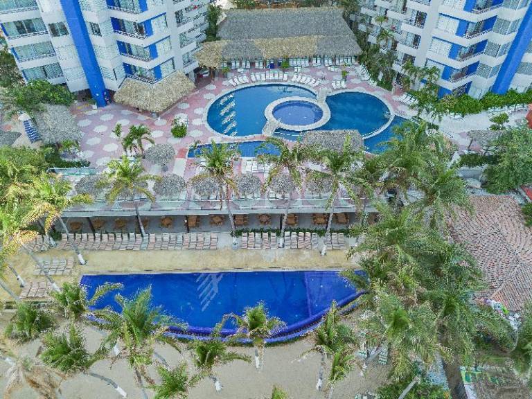 Playa Suites Acapulco — photo 5