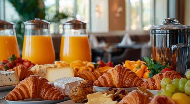 Hotel Calysea Tropea - Breakfast & Brunch Until 13-00 Included - Free Private Parking — photo 3