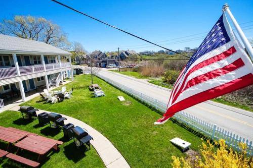 Resort Block Island