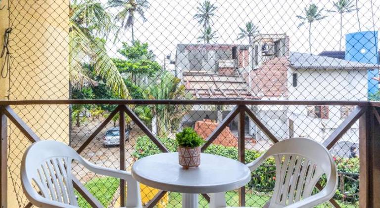 Charming apartment with yard, BBQ & pool | Next to the beach | Pet-friendly — photo 4