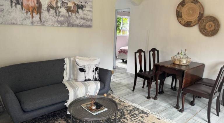 100 m² Ferienwohnung