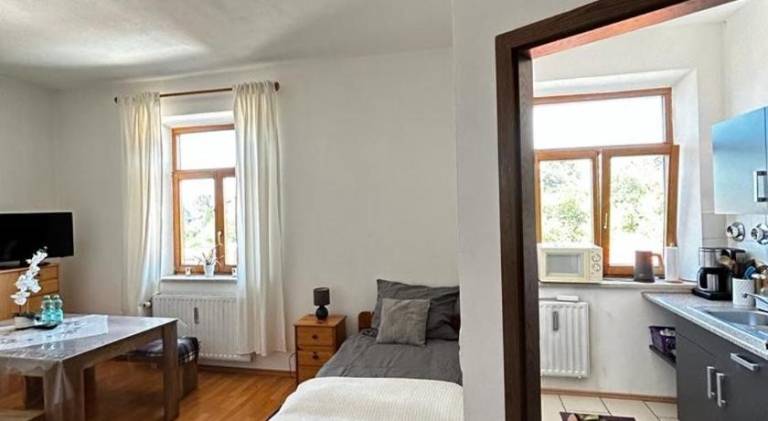 Ferienwohnung Bruckmühl