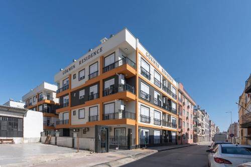 Ferienwohnung Antalya