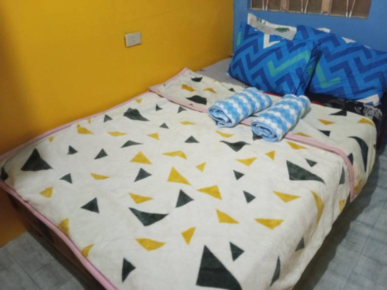 Pleasant rental apartment | Perfect for remote work | Dogs allowed in Baguio