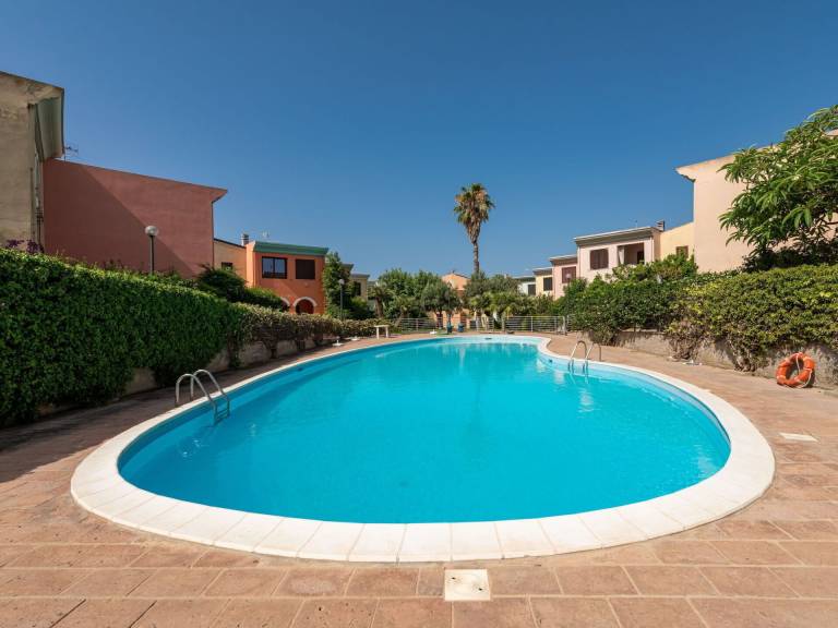 Ferienwohnung Villasimius