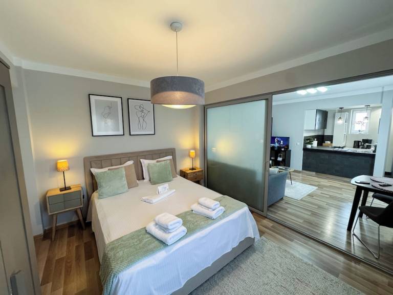 Apartamento Sector 1