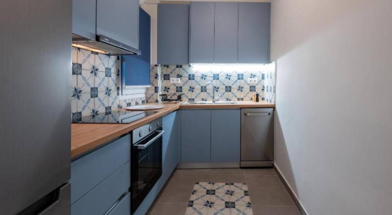 Holiday apartment | Close to Acropolis of Athens | Good for workation — photo 4