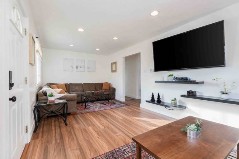 Pleasant vacation home | Pet-friendly — photo 3