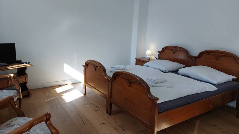 Privatzimmer in Hohendorf, Klausdorf f&uuml;r max. 2 Personen