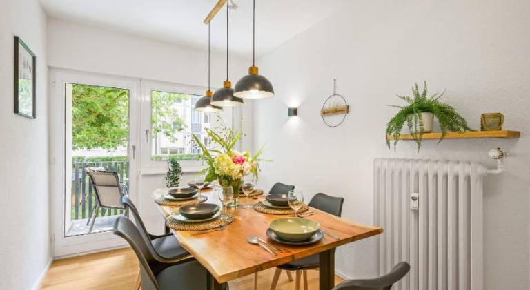 Ferienwohnung Heilbronn
