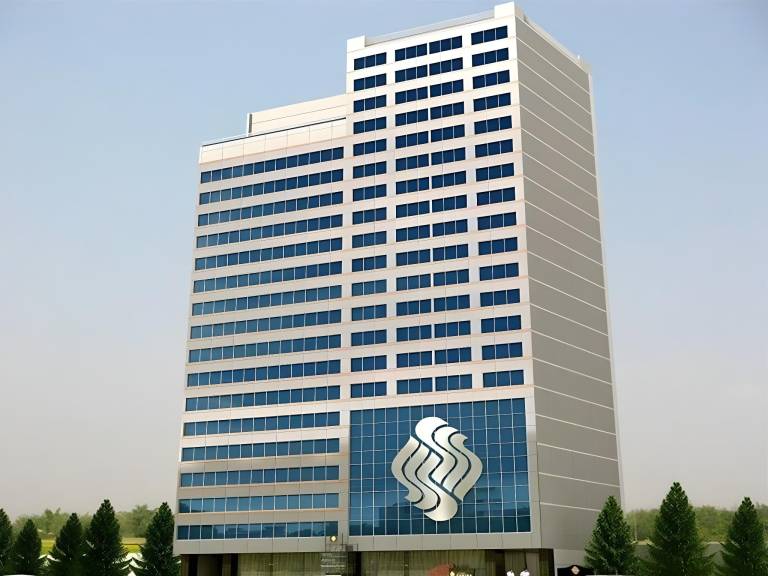 Hotel Sarina Dhaka