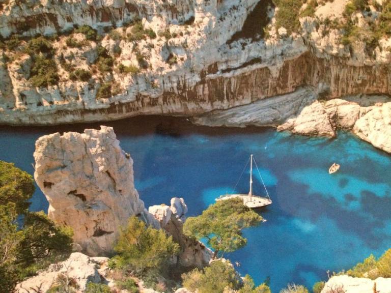 Ferienwohnung Cassis