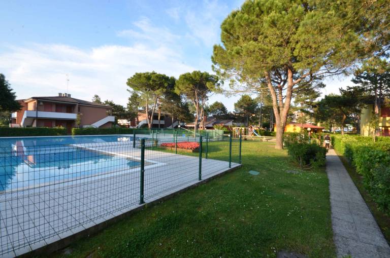 Ferienwohnung Bibione