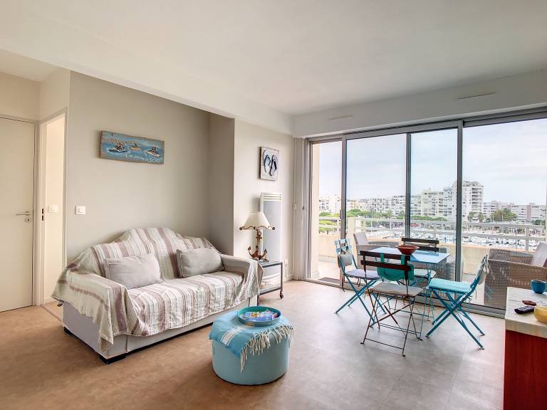 Appartement Carnon-Plage