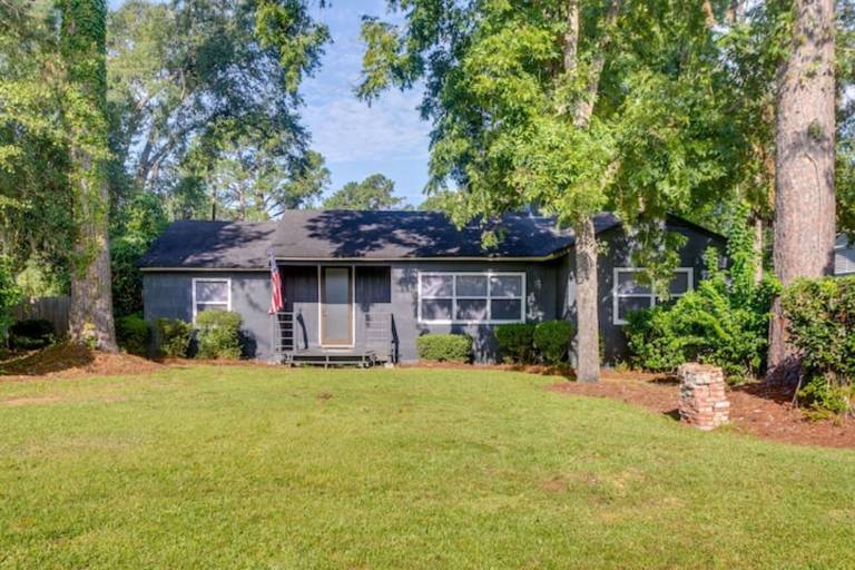 House Valdosta