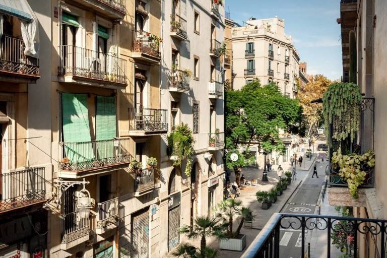 Appartement  Barcelona Sants