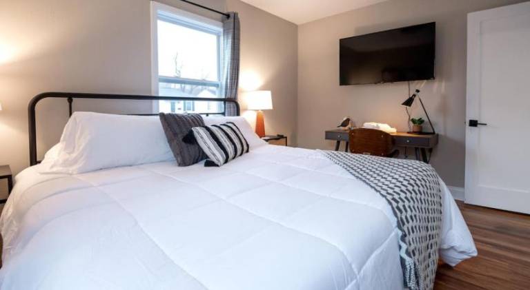 House | Suitable for remote work | Pet-friendly — photo 2