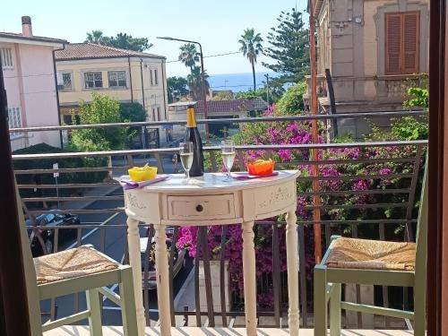 Apartment Tropea