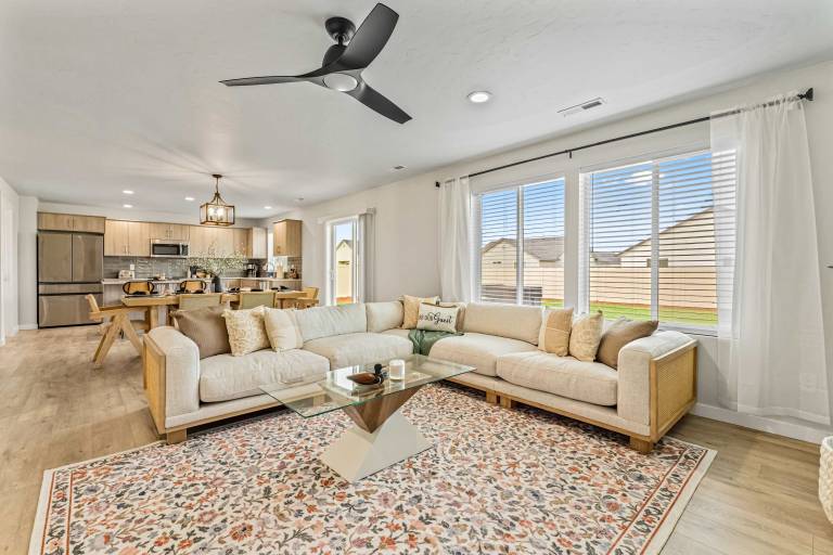 House with hot tub | Suitable for remote work — photo 2