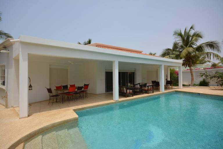 Casa Saly