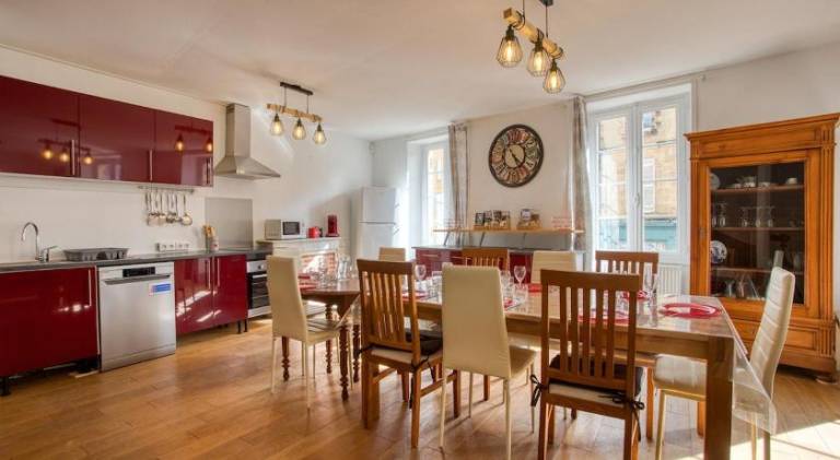 Vacation home | Pets are welcome in Sarlat-la-Canéda