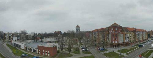 Apartman Jágónak