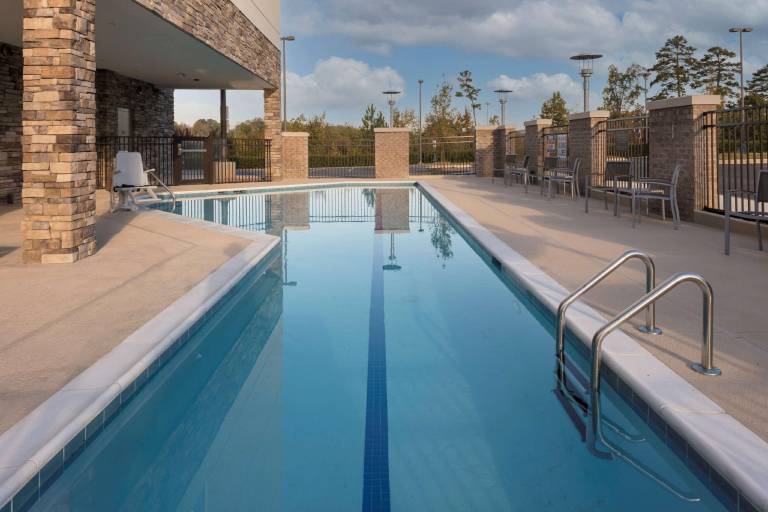 Hyatt Place Charlotte/university Research Park — photo 4