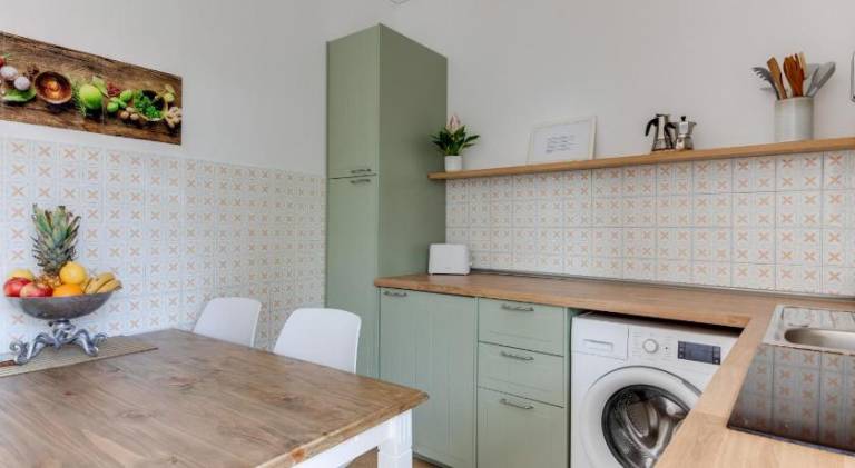 Lovely holiday apartment | Pet-friendly — photo 4