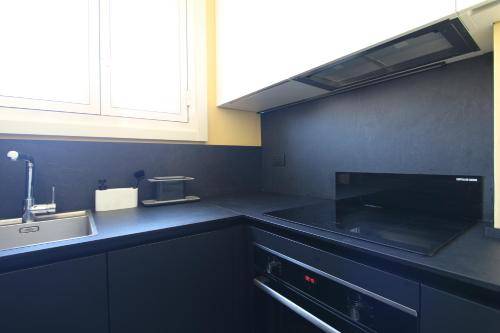 Apartment Milan