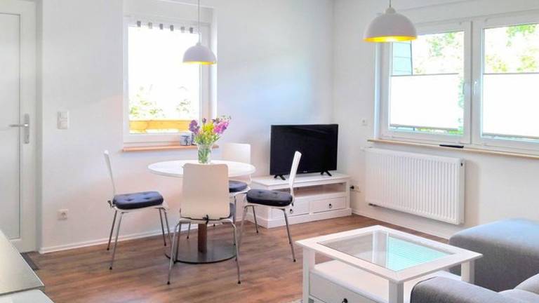 Ferienwohnung Lübbenau/Spreewald