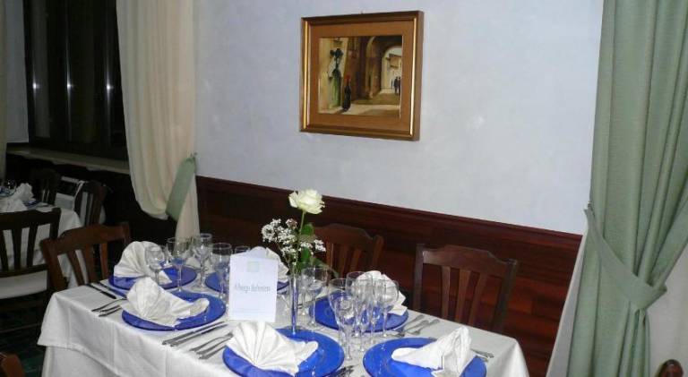 Albergo Belvedere — photo 4