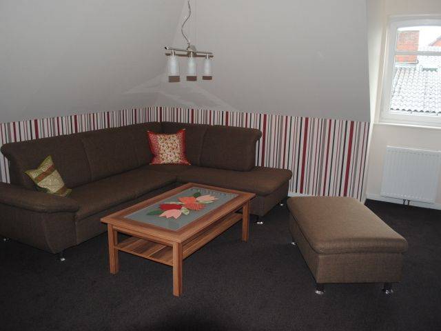 Ferienwohnung Neuenwalde