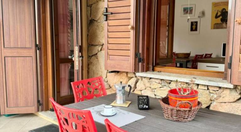 Vacation home with garden, barbeque & terrace | Dogs allowed — photo 3