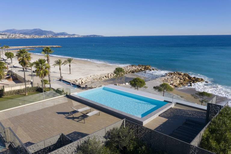 Studio Cagnes-sur-Mer