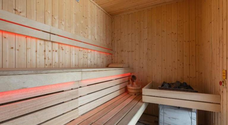 Seaside Apartamenty Residence Baltic Marina Kolobrzeg- Parking & Sauna & Fitness & Jacuzzi - w cenie — photo 4
