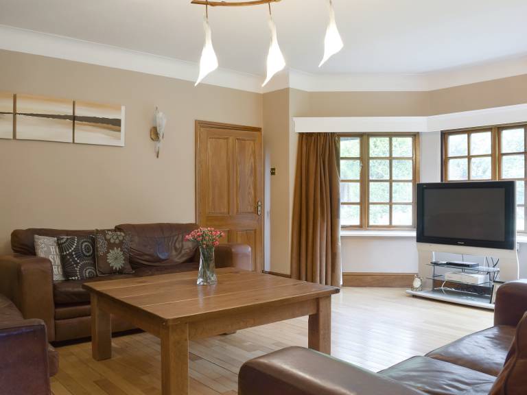 Cottage Leek