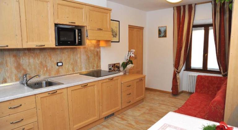 Albergo Stelvio — photo 4
