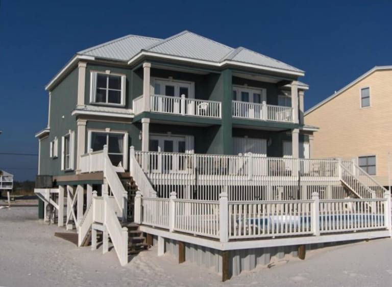 House Gulf Shores