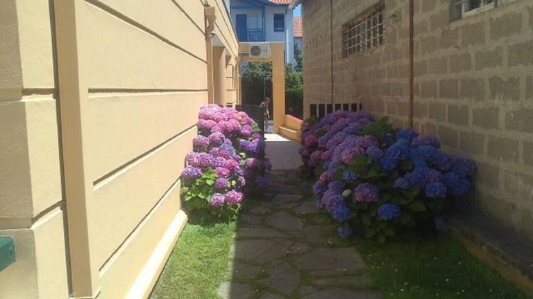 Appartement Biriatou