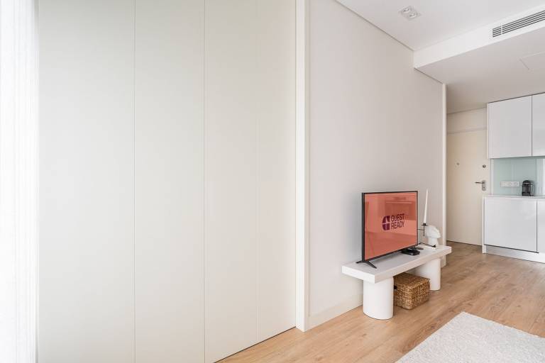 Ferienwohnung Porto
