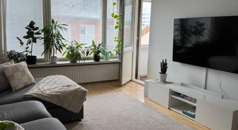 Apartment | Next to Arktikum Science Museum — photo 2