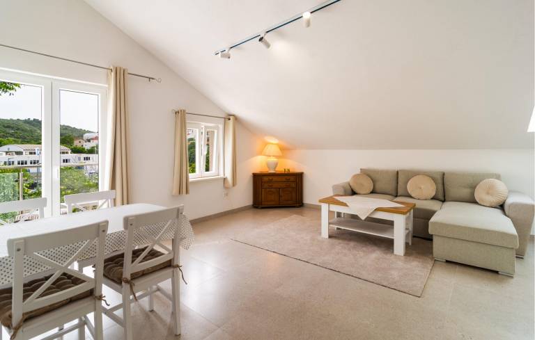 Ferienwohnung in Sutivan f&uuml;r max. 4 Personen